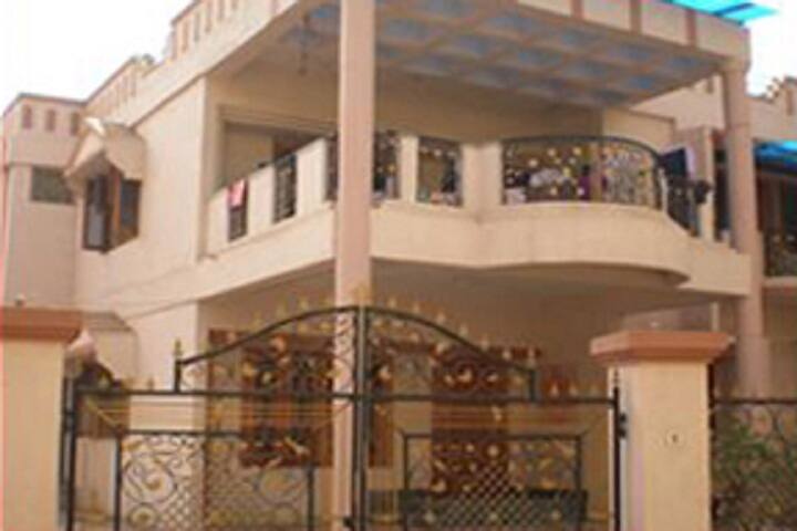 Sidharth Institute of Engineering and Technology, Koraput campus photo 3