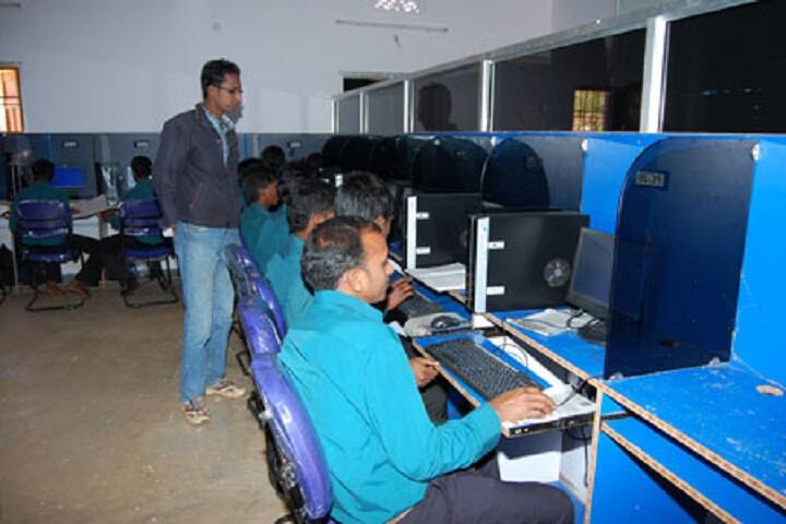 Sidharth Institute of Engineering and Technology, Koraput campus photo 4