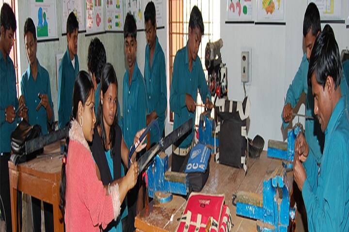Sidharth Institute of Engineering and Technology, Koraput campus photo 5
