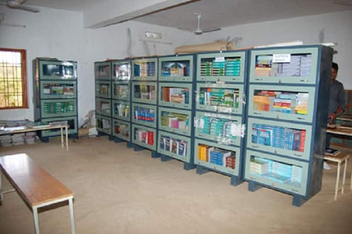 Sidharth Institute of Engineering and Technology, Koraput campus photo 6