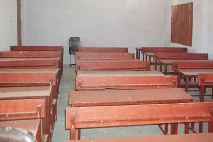 Maa Sharda Mahavidyalaya, Sultanpur campus photo 4