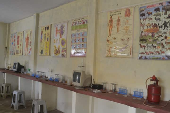 Maa Sharda Mahavidyalaya, Sultanpur campus photo 5