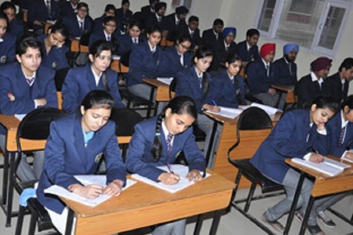 Khalsa College of Pharmacy and Technology, Amritsar campus photo 3