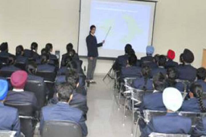 Khalsa College of Pharmacy and Technology, Amritsar campus photo 5