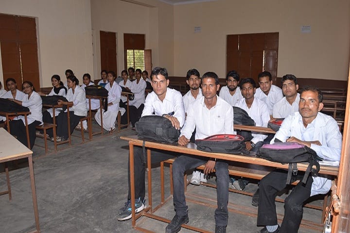 Roshan Lal Daipuria College, Bhind campus photo 2