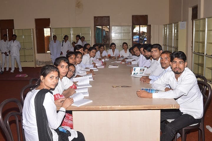 Roshan Lal Daipuria College, Bhind campus photo 3