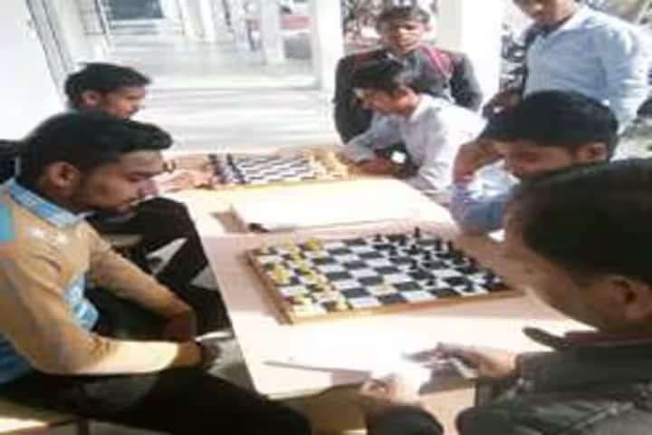 Maharaja Agrasen College of Higher Education, Bulandshahr campus photo 2