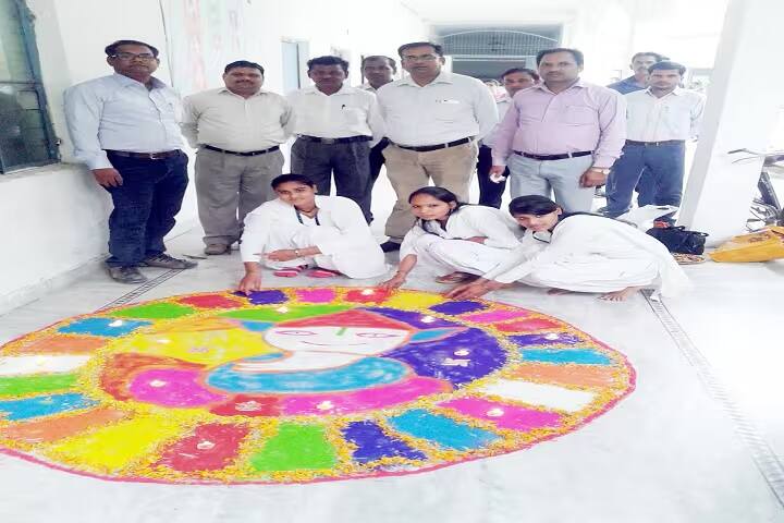 Maharaja Agrasen College of Higher Education, Bulandshahr campus photo 4