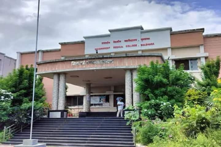 Government Medical College, Buldhana campus photo 2