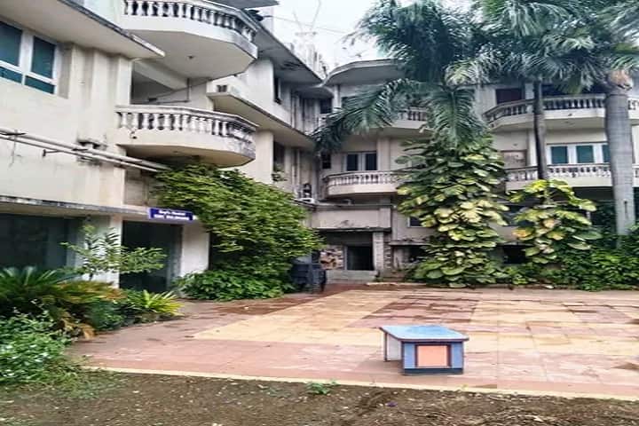 Government Medical College, Buldhana campus photo 4