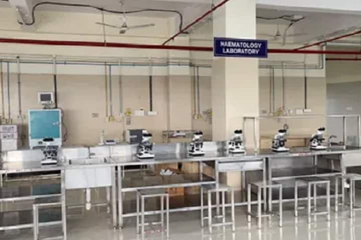 Government Medical College, Buldhana campus photo 5