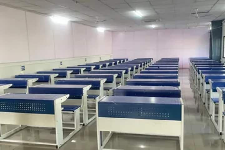 Government Medical College, Buldhana campus photo 6