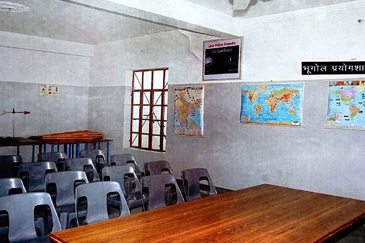 SPN Higher Education College, Hanumangarh campus photo 3