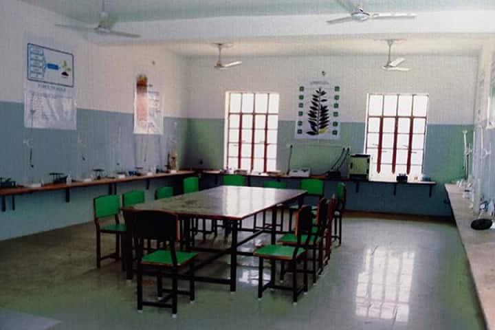 SPN Higher Education College, Hanumangarh campus photo 4