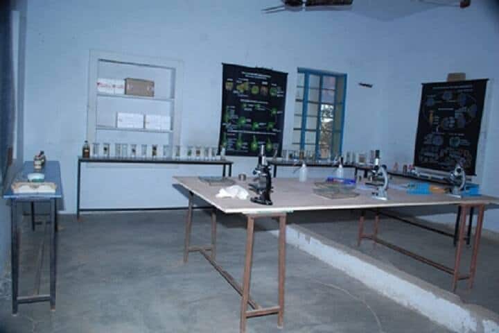 Niranjan Singh Mahavidyalaya, Unnao campus photo 2