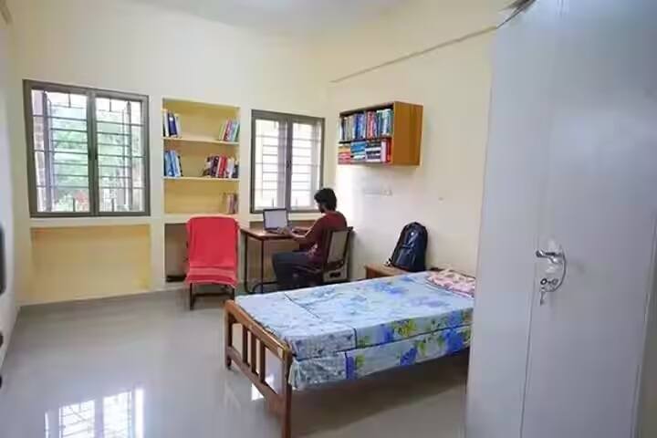 Niranjan Singh Mahavidyalaya, Unnao campus photo 4