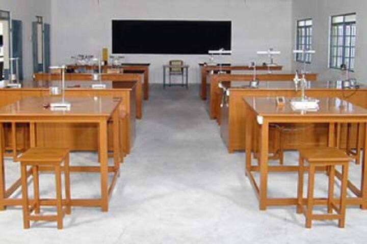 Niranjan Singh Mahavidyalaya, Unnao campus photo 6