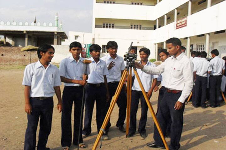 Shetty Polytechnic College, Gulbarga campus photo 4