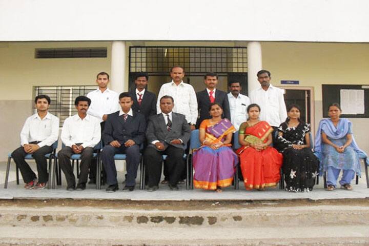 Shetty Polytechnic College, Gulbarga campus photo 6