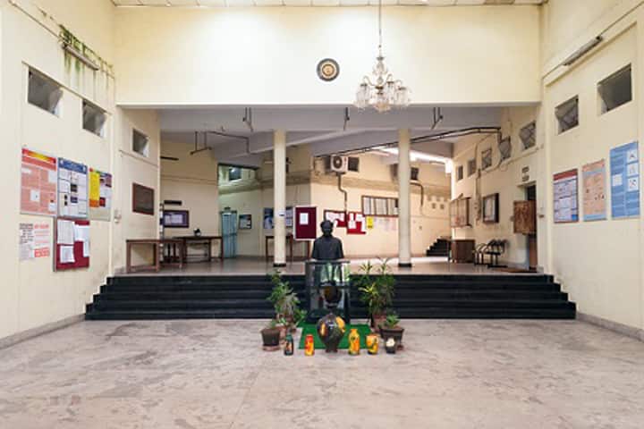 International School of Photonics, Cochin University of Science and Technology, Kochi campus photo 2