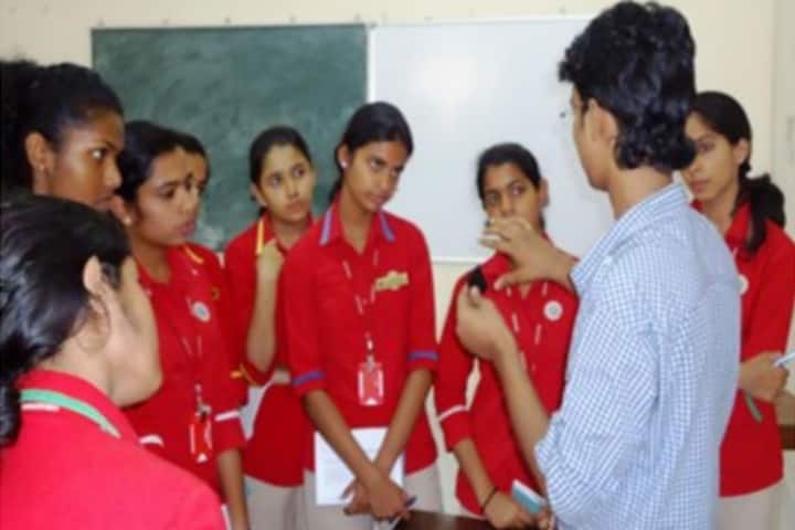 International School of Photonics, Cochin University of Science and Technology, Kochi campus photo 4