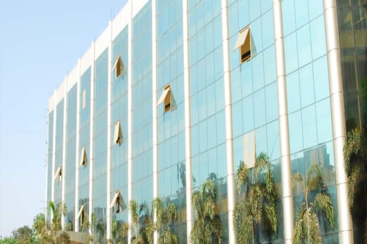 Saket College of Management, Kalyan campus photo 2