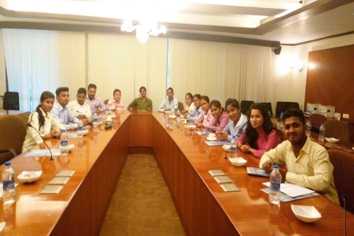 Saket College of Management, Kalyan campus photo 3