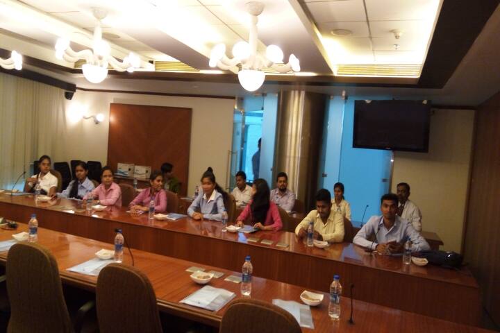Saket College of Management, Kalyan campus photo 4