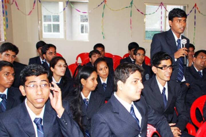 Saket College of Management, Kalyan campus photo 6