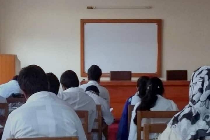 Government Medical College and Hospital, Bhandara campus photo 2