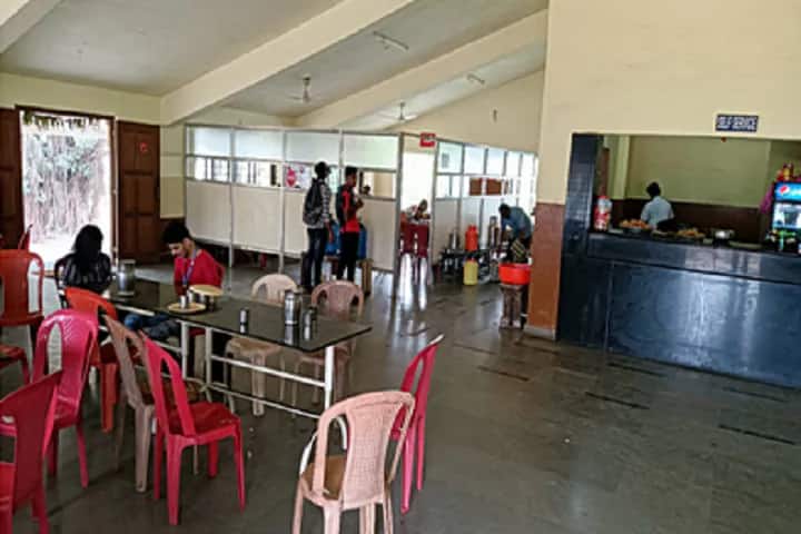 KLE Society's Basavaprabhu Kore Arts Science and Commerce College, Chikodi campus photo 5