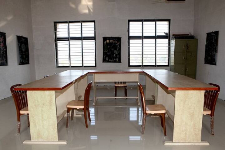 Adarsh Science College, Anand campus photo 3