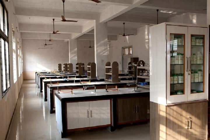 Adarsh Science College, Anand campus photo 4