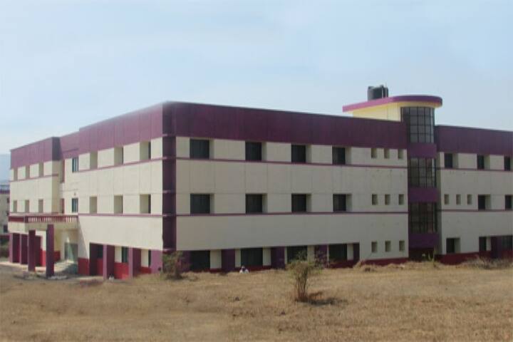 Rajaram Shinde College of MBA, Ratnagiri campus photo 5