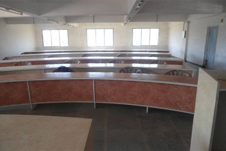 Rajaram Shinde College of MBA, Ratnagiri campus photo 6
