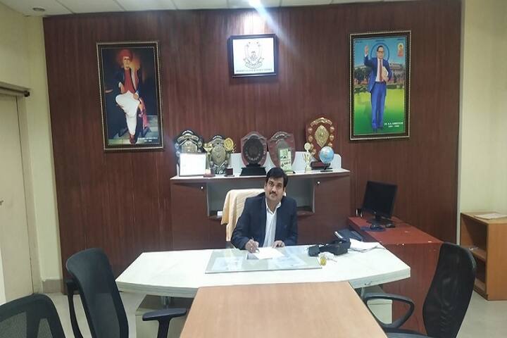 Post Graduate College of Science, Osmania University, Hyderabad campus photo 6