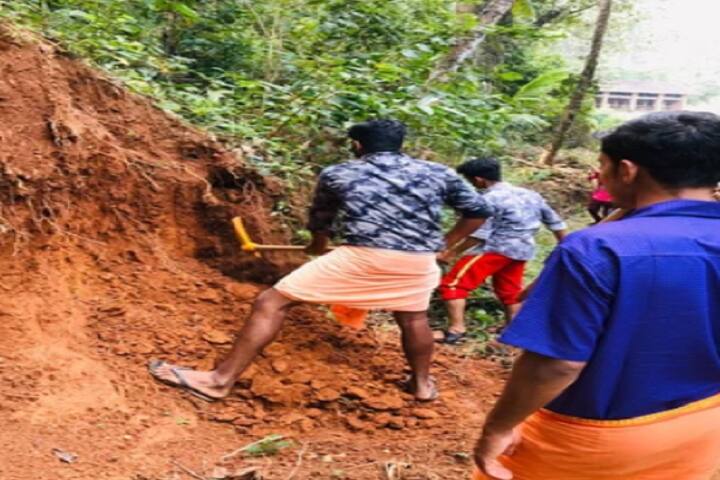 St Mary's College, Kasaragod campus photo 4