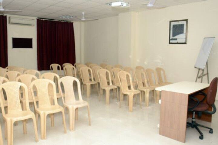 Sadhana Centre for Management and Leadership Development, Pune campus photo 4