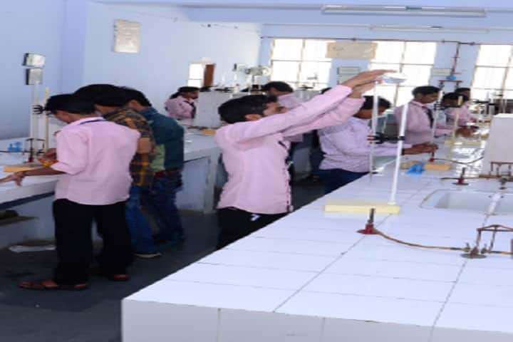 Vidyasthali Institute of Technology, Science and Management, Jaipur campus photo 6
