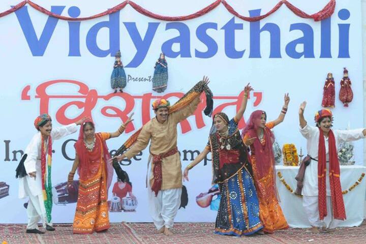 Vidyasthali Institute of Technology, Science and Management, Jaipur campus photo 3