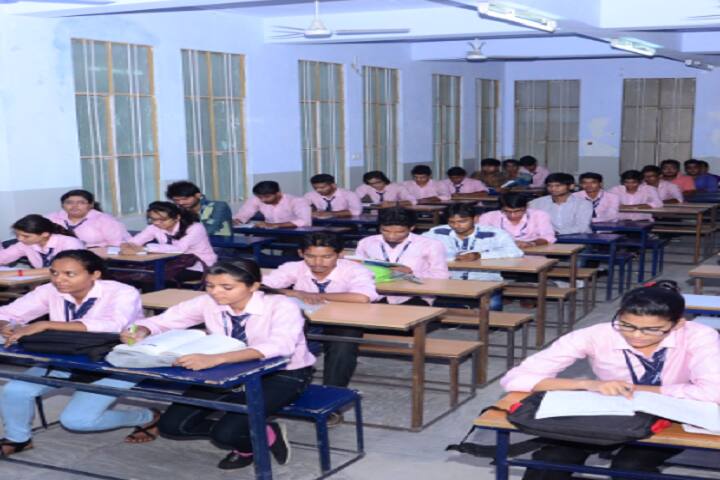 Vidyasthali Institute of Technology, Science and Management, Jaipur campus photo 2