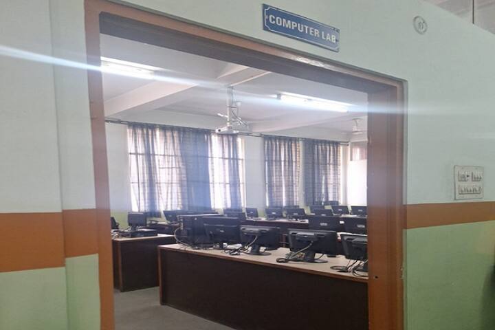 Vidyasthali Institute of Technology, Science and Management, Jaipur campus photo 5