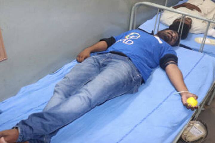 Nishitha Commerce and Science College, Nizamabad campus photo 6
