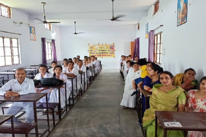 Maharaja Balwant Singh College, Rajnagar campus photo 3