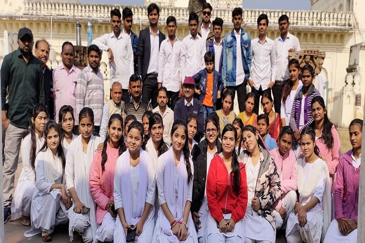 Maharaja Balwant Singh College, Rajnagar campus photo 6
