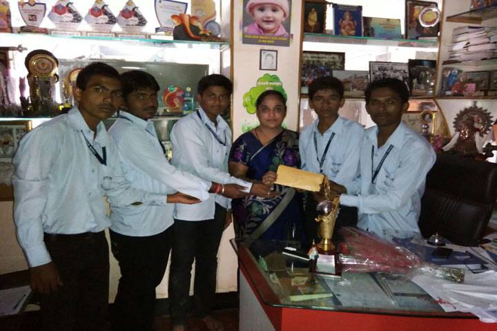 Gramin Polytechnic Dharmapuri, Parbhani campus photo 5