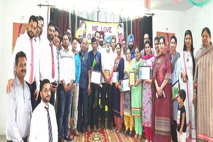 Mother India College of Education, Patiala campus photo 4