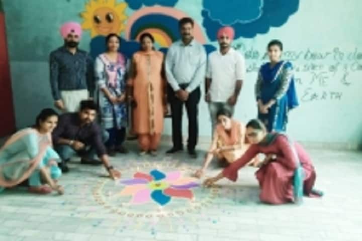 Mother India College of Education, Patiala campus photo 6