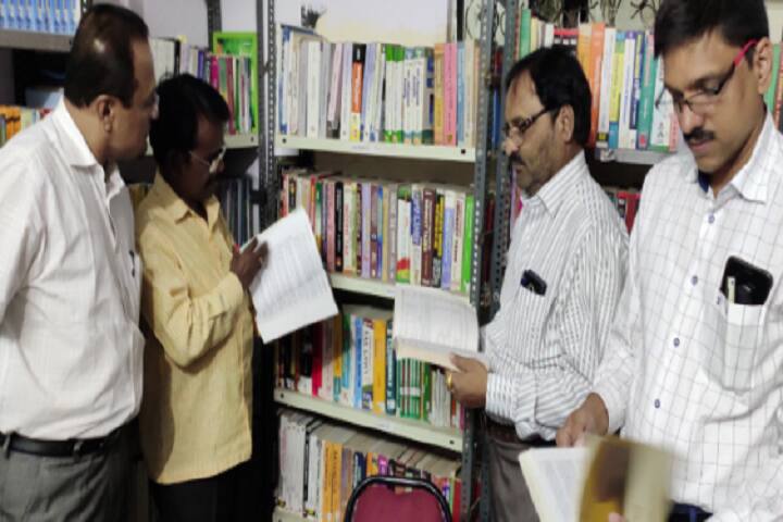 Vidyadhan College, Aurangabad campus photo 4