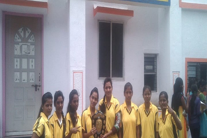 Vidyadhan College, Aurangabad campus photo 5